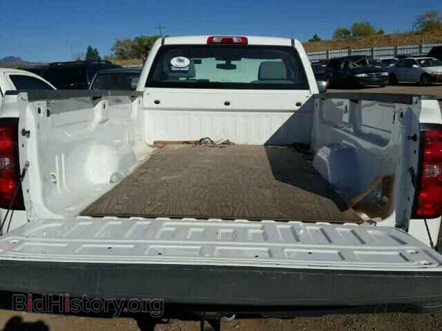 2014 CHEVROLET SILVERADO - VIN: 1GCNKPEC4EZ260786 - Фото 6