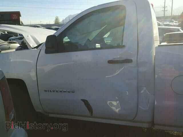 2014 CHEVROLET SILVERADO - VIN: 1GCNKPEC4EZ260786 - Фото 9