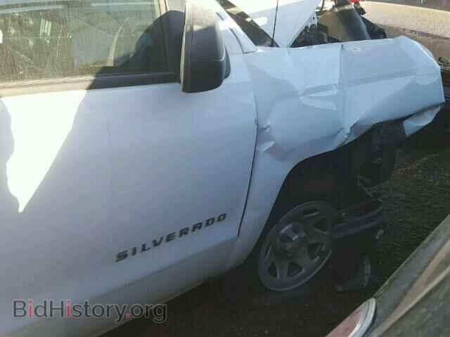 2014 CHEVROLET SILVERADO - VIN: 1GCNKPEC4EZ260786 - Фото 10