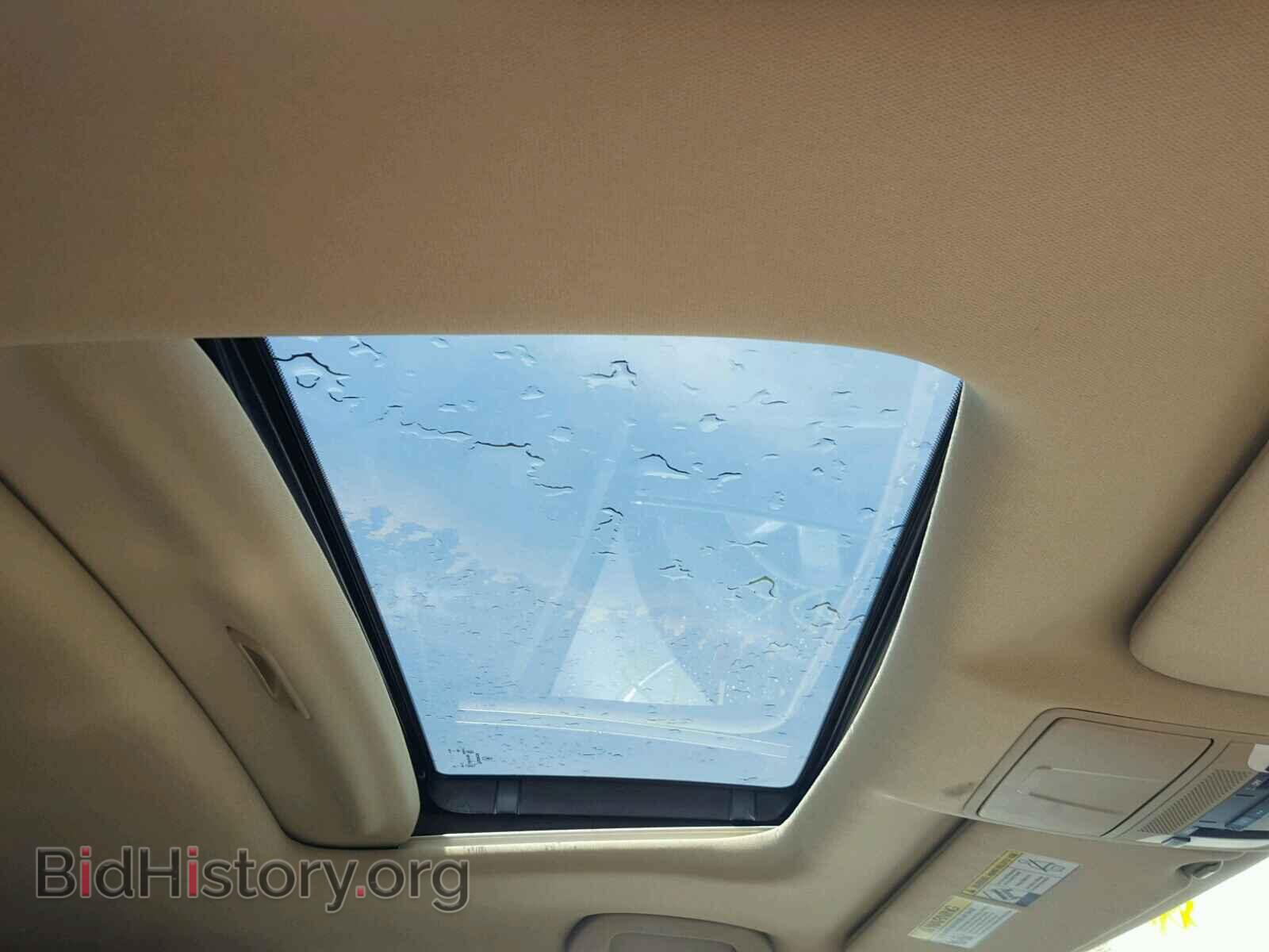 2014 ACURA MDX - VIN: 5FRYD4H25EB004850 - Фото 9