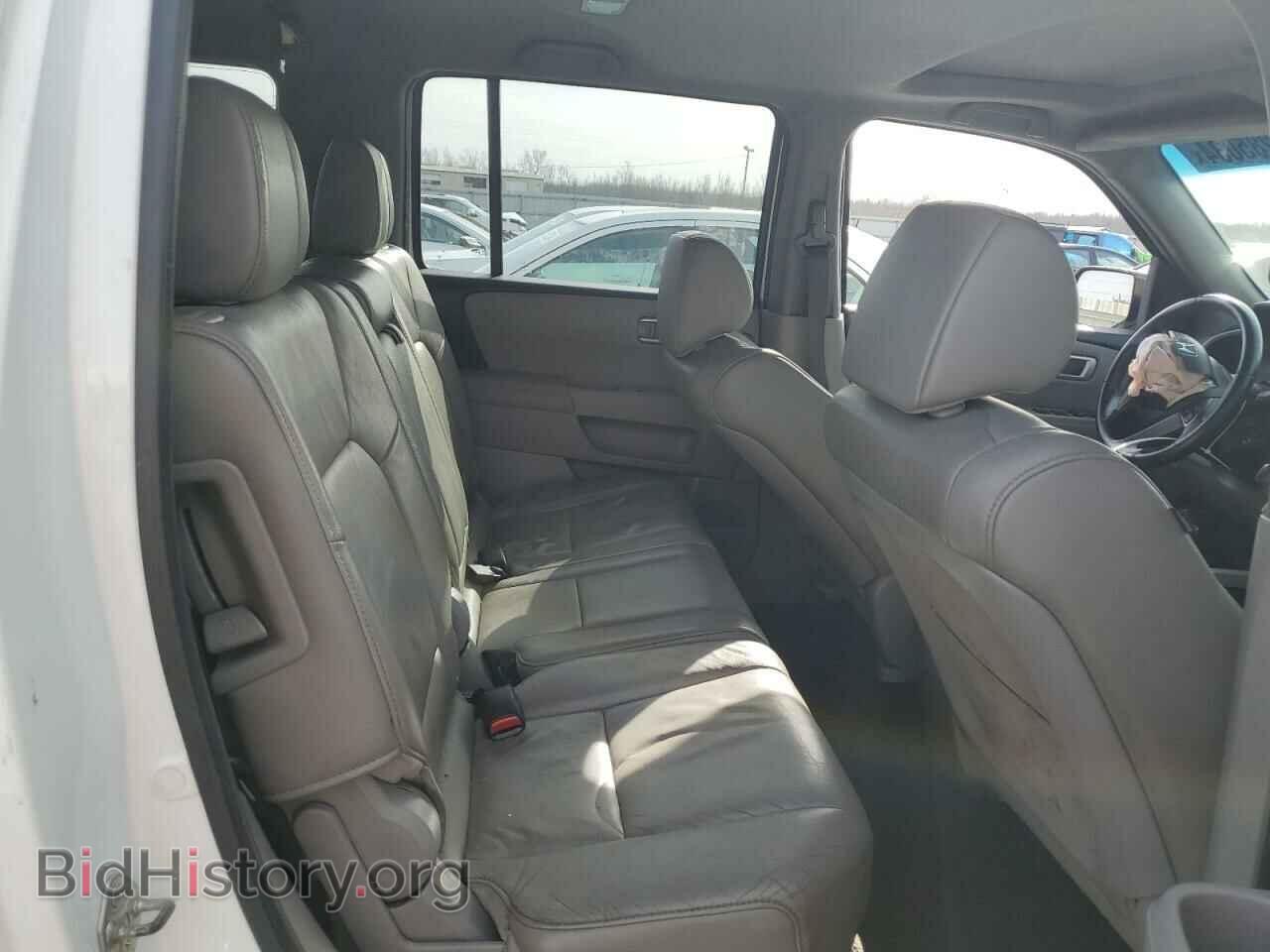 2012 HONDA PILOT - VIN: 5FNYF3H76CB044157 - Фото 11