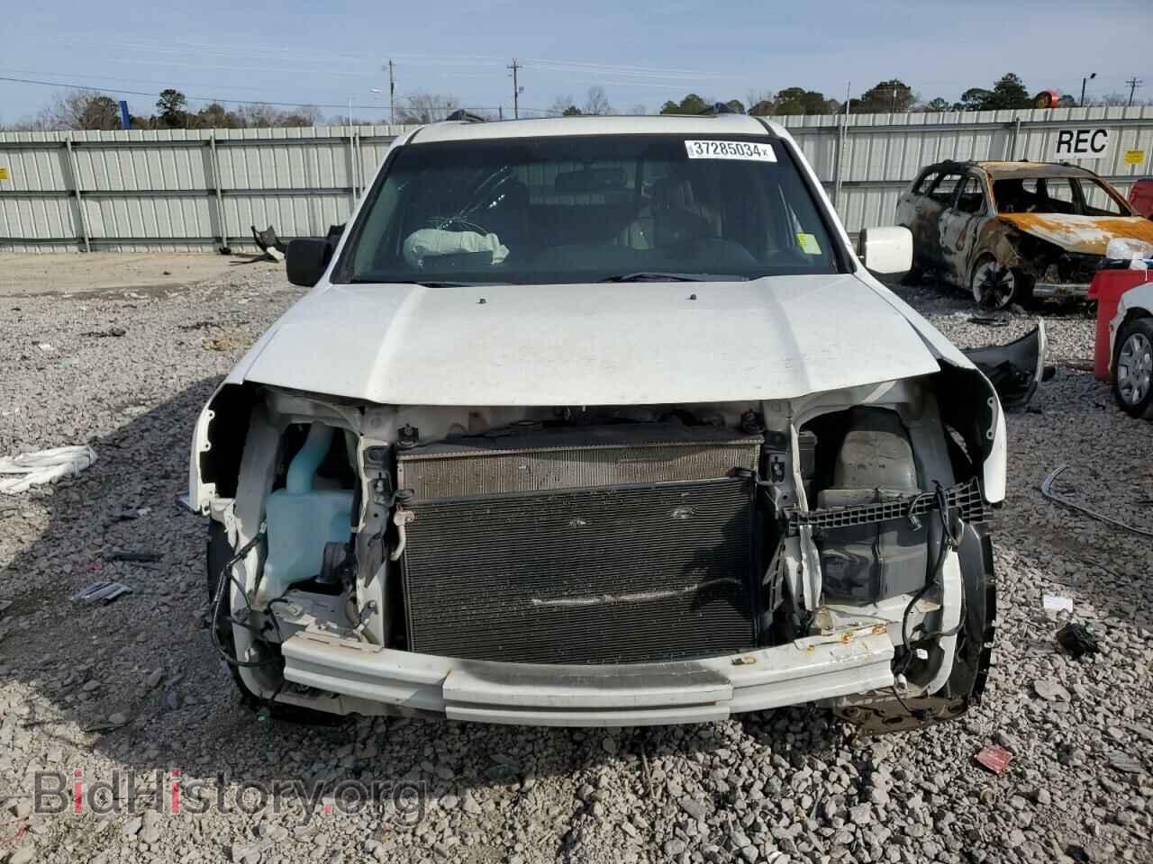 2012 HONDA PILOT - VIN: 5FNYF3H76CB044157 - Фото 5
