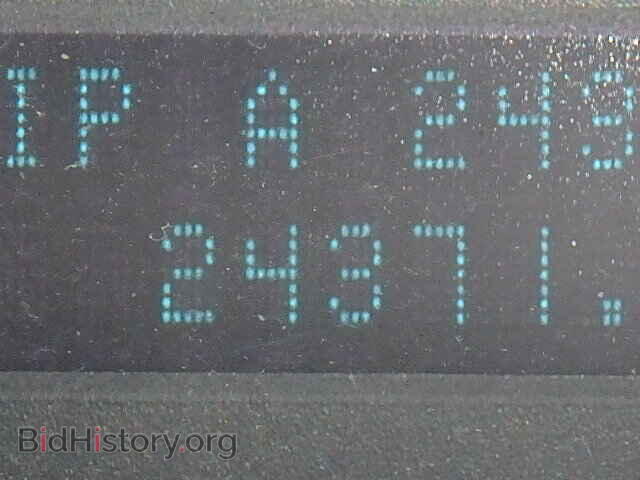 2011 FORD ESCAPE - VIN: 1FMCU9D70BKC52170 - Фото 8