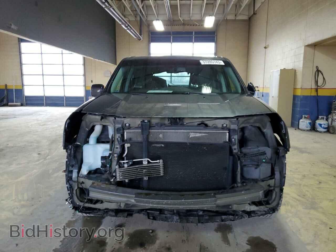 2012 HONDA PILOT - VIN: 5FNYF4H59CB024022 - Фото 5