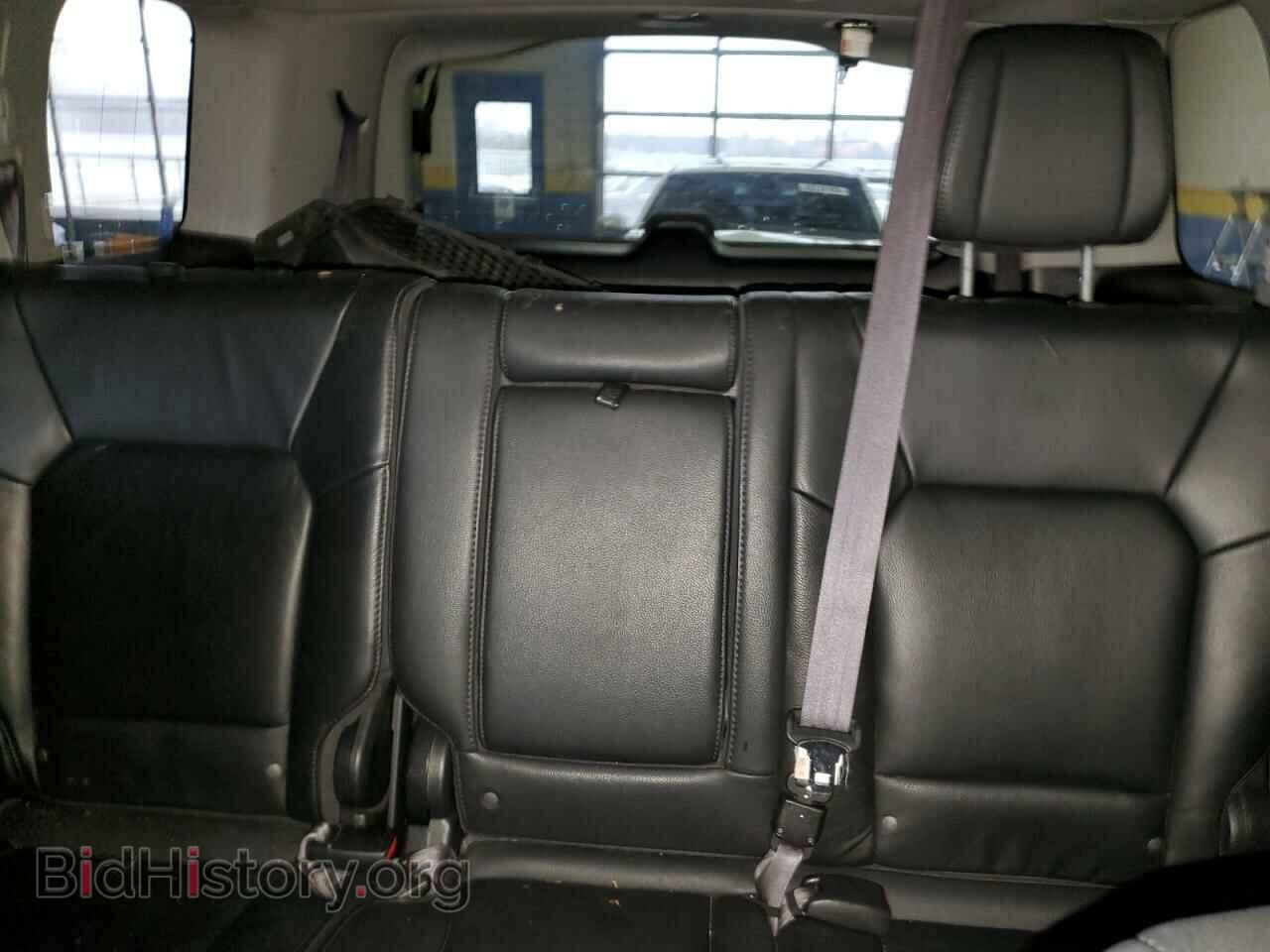 2012 HONDA PILOT - VIN: 5FNYF4H59CB024022 - Фото 10
