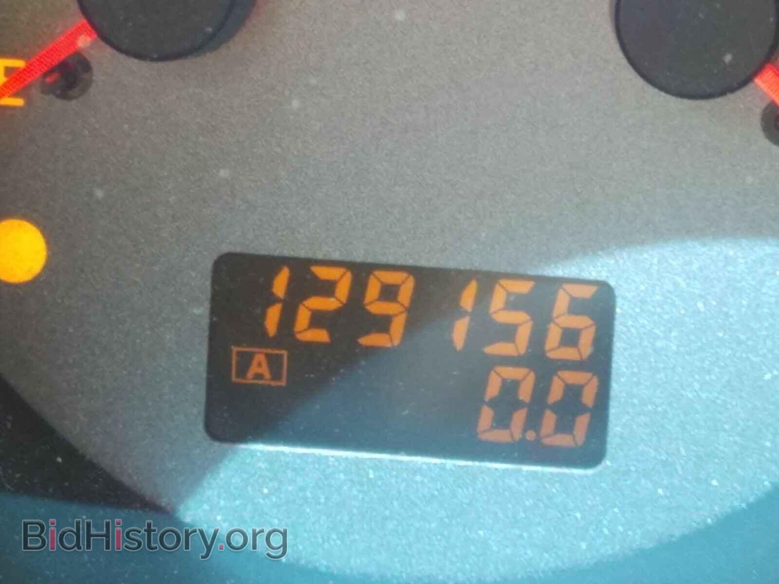 2006 NISSAN MAXIMA - VIN: 1N4BA41E96C842632 - Фото 8