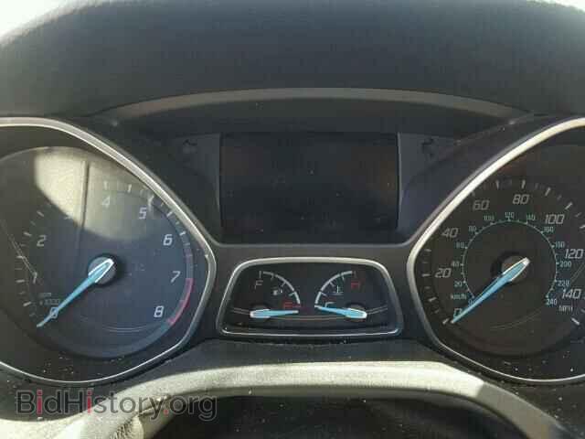 2013 FORD FOCUS - VIN: 1FADP3K22DL203480 - Фото 8
