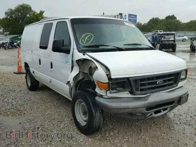 Фотография 1FTNE24W57DA35945 - FORD ECONOLINE 2007