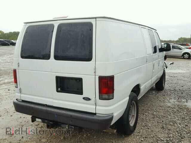 2007 FORD ECONOLINE - VIN: 1FTNE24W57DA35945 - Фото 4