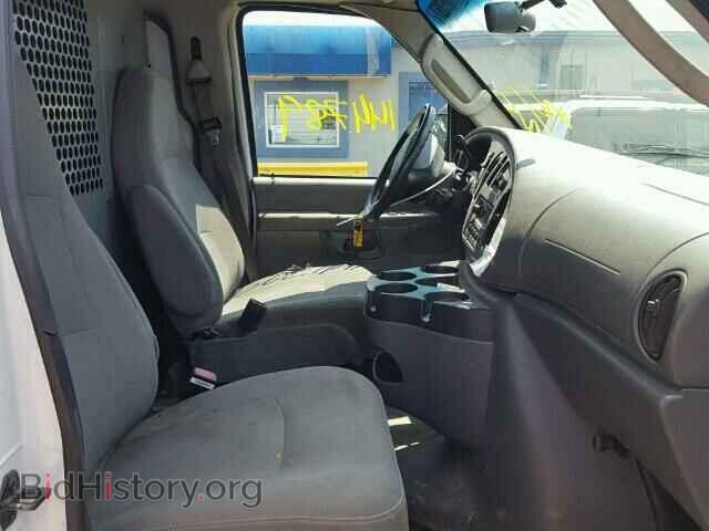 2007 FORD ECONOLINE - VIN: 1FTNE24W57DA35945 - Фото 5