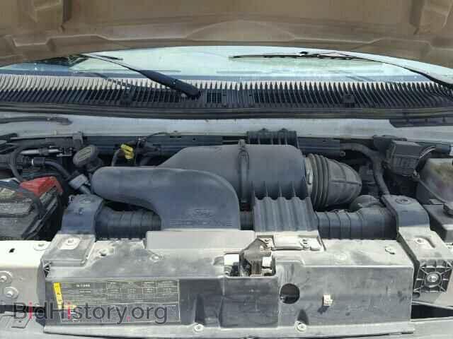 2007 FORD ECONOLINE - VIN: 1FTNE24W57DA35945 - Фото 7