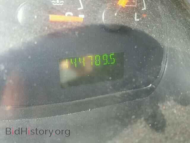 2007 FORD ECONOLINE - VIN: 1FTNE24W57DA35945 - Фото 8