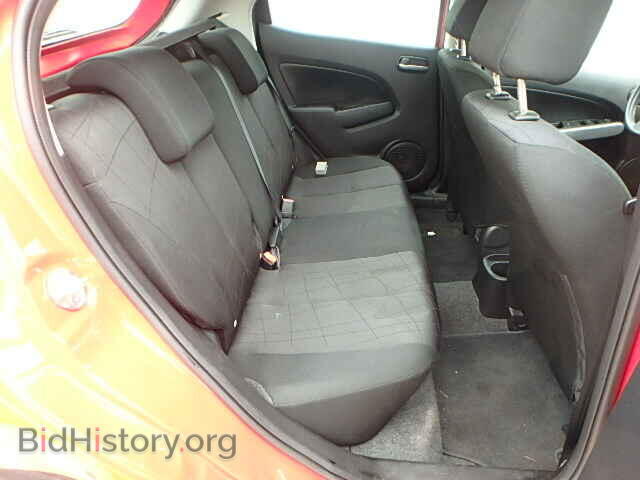2014 MAZDA 2 - VIN: JM1DE1KY4E0171238 - Photo 6