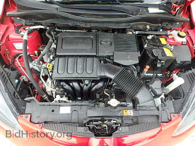 2014 MAZDA 2 - VIN: JM1DE1KY4E0171238 - Photo 7