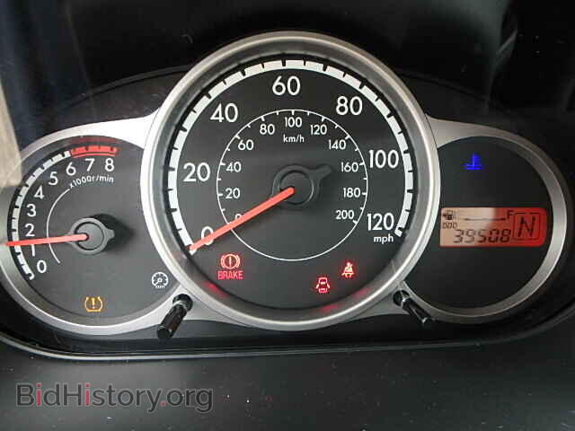 2014 MAZDA 2 - VIN: JM1DE1KY4E0171238 - Photo 8