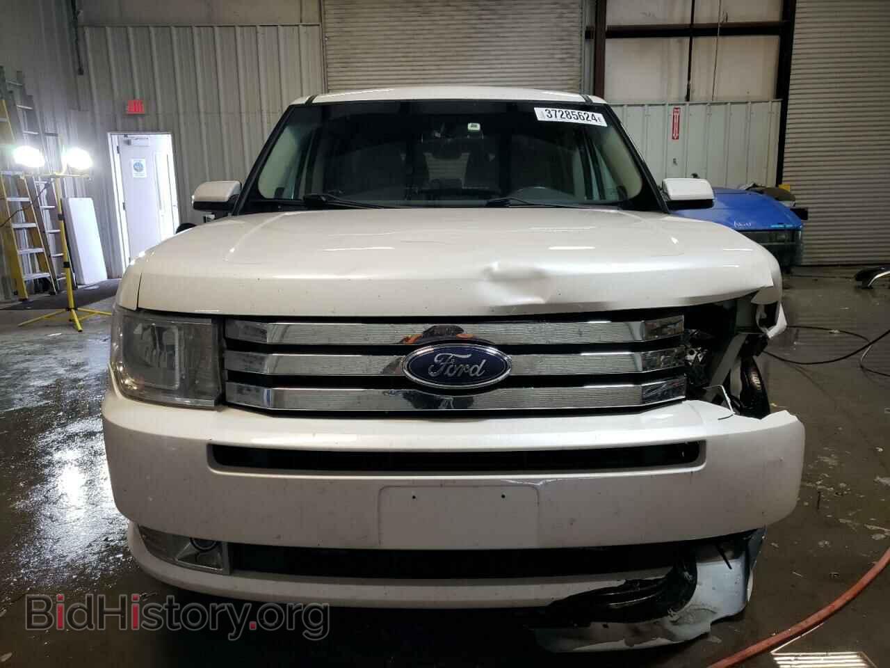 2012 FORD FLEX - VIN: 2FMHK6CC4CBD20734 - Фото 5