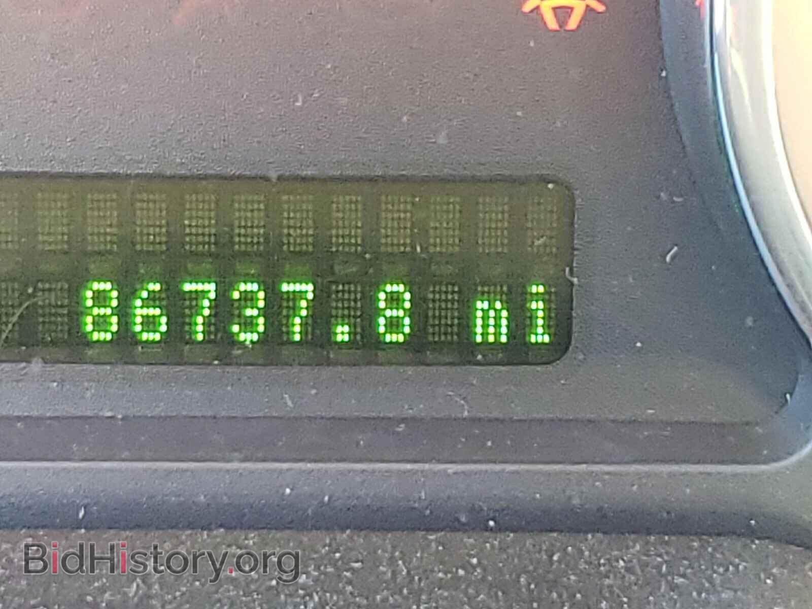 2007 FORD EDGE - VIN: 2FMDK49C47BA30123 - Фото 8