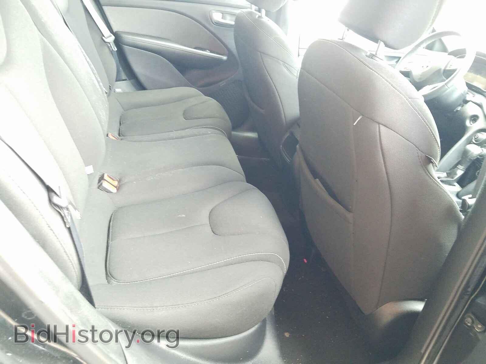 2013 DODGE DART - VIN: 1C3CDFBA9DD152274 - Фото 6