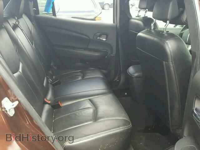 2012 CHRYSLER 200 - VIN: 1C3CCBCB3CN307946 - Фото 6