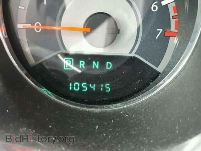 2012 CHRYSLER 200 - VIN: 1C3CCBCB3CN307946 - Фото 8