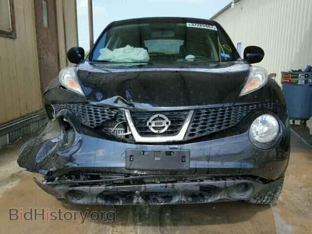 2013 NISSAN JUKE - VIN: JN8AF5MR3DT215521 - Фото 9