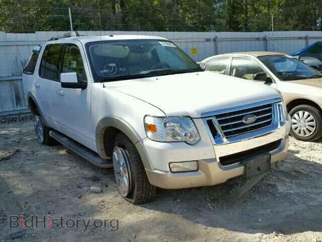 Photo 1FMEU7E86AUA96739 - FORD EXPLORER 2010