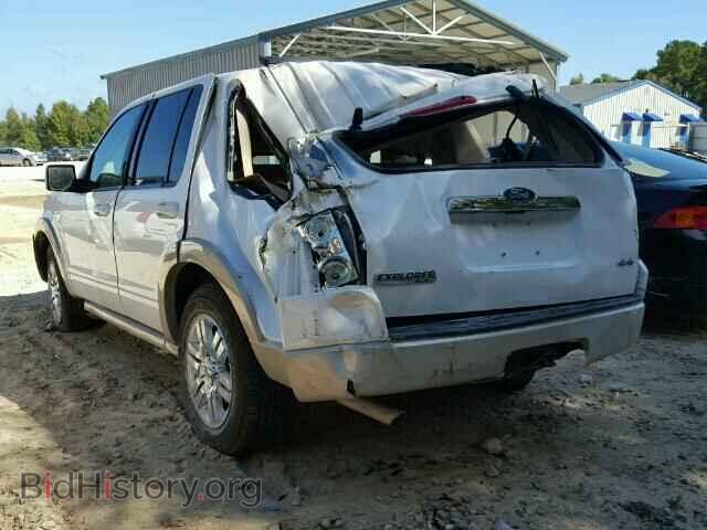 2010 FORD EXPLORER - VIN: 1FMEU7E86AUA96739 - Photo 3