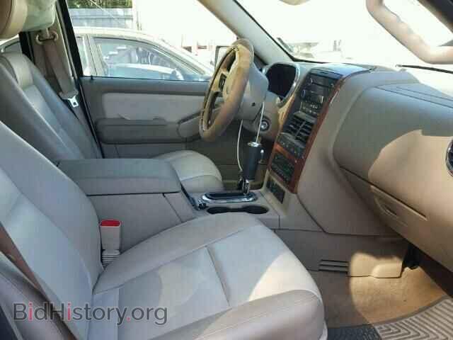 2010 FORD EXPLORER - VIN: 1FMEU7E86AUA96739 - Photo 5