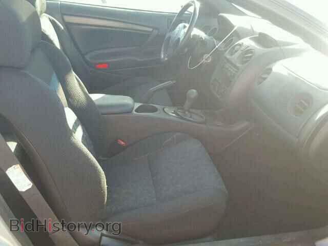 2003 MITSUBISHI ECLIPSE - VIN: 4A3AC44G43E087111 - Photo 5