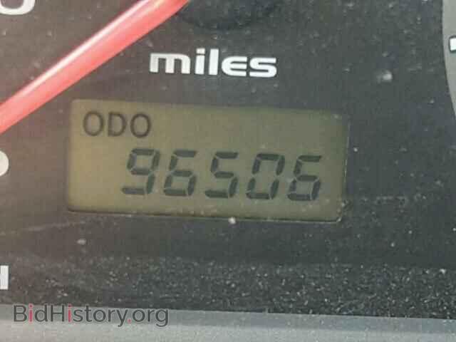 2003 MITSUBISHI ECLIPSE - VIN: 4A3AC44G43E087111 - Photo 8
