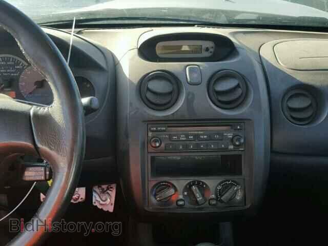 2003 MITSUBISHI ECLIPSE - VIN: 4A3AC44G43E087111 - Photo 10