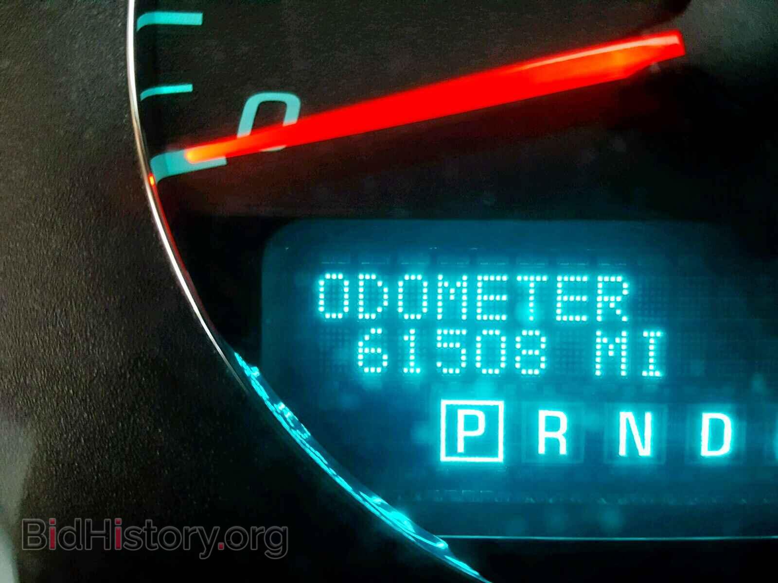 2014 CHEVROLET IMPALA - VIN: 2G1WB5E32E1115305 - Photo 8
