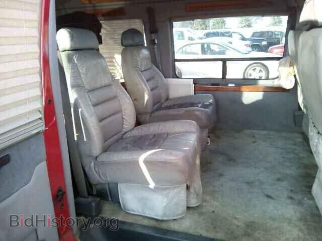 2001 DODGE RAM VAN - VIN: 2B6HB11Y51K537281 - Фото 6