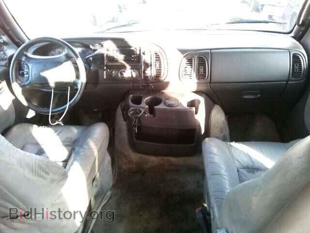 2001 DODGE RAM VAN - VIN: 2B6HB11Y51K537281 - Фото 9