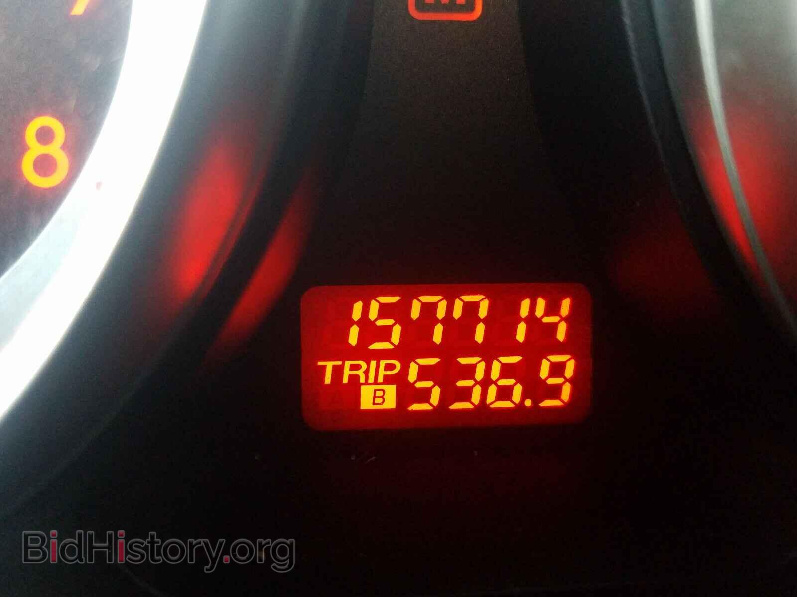 2008 MAZDA CX-9 - VIN: JM3TB28A080134039 - Фото 8