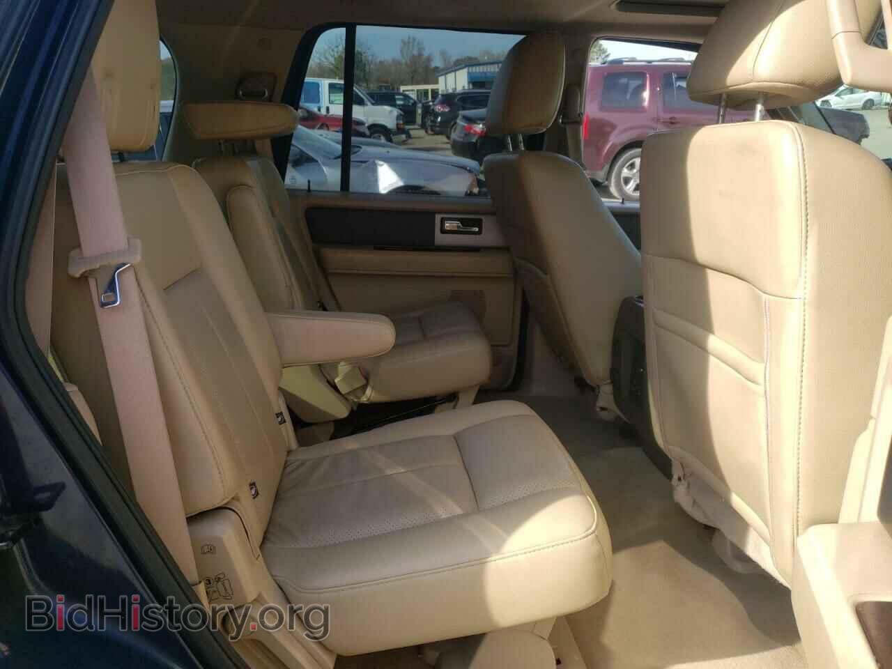 2014 FORD EXPEDITION - VIN: 1FMJU1H58EEF40068 - Фото 6