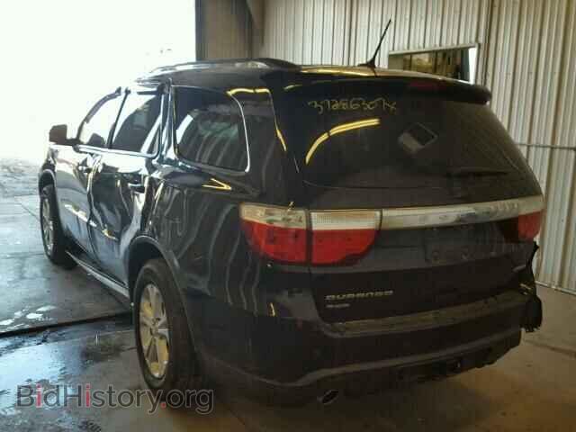 2011 DODGE DURANGO - VIN: 1D4SE4GT4BC674688 - Photo 3
