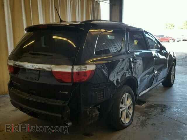 2011 DODGE DURANGO - VIN: 1D4SE4GT4BC674688 - Photo 4