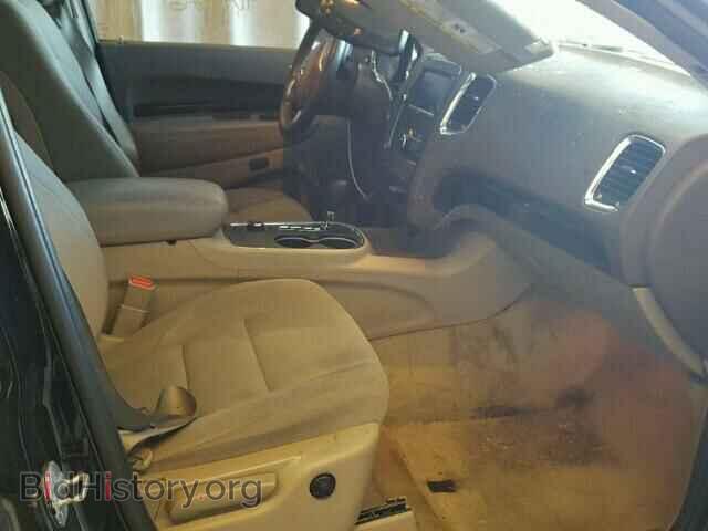 2011 DODGE DURANGO - VIN: 1D4SE4GT4BC674688 - Photo 5