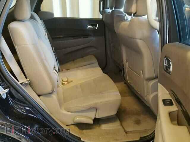 2011 DODGE DURANGO - VIN: 1D4SE4GT4BC674688 - Photo 6