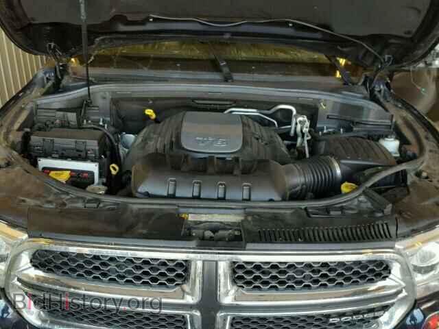 2011 DODGE DURANGO - VIN: 1D4SE4GT4BC674688 - Photo 7