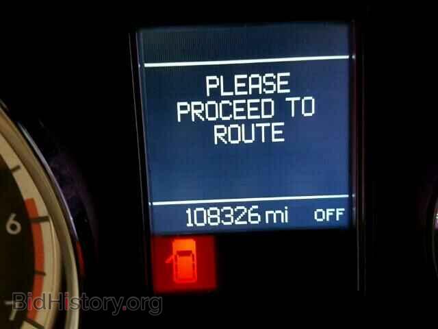 2011 DODGE DURANGO - VIN: 1D4SE4GT4BC674688 - Photo 8