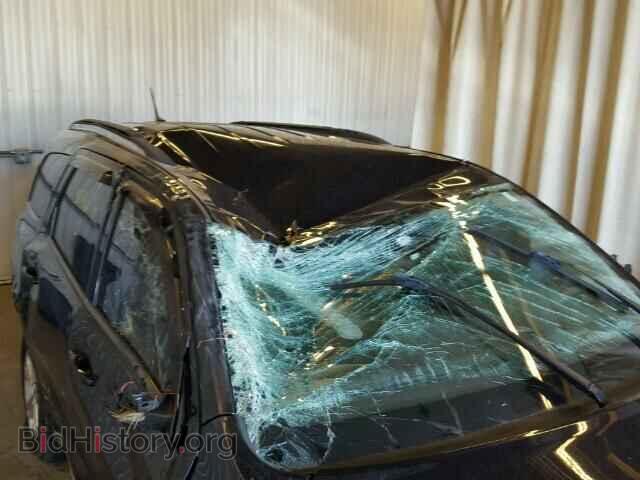 2011 DODGE DURANGO - VIN: 1D4SE4GT4BC674688 - Photo 9