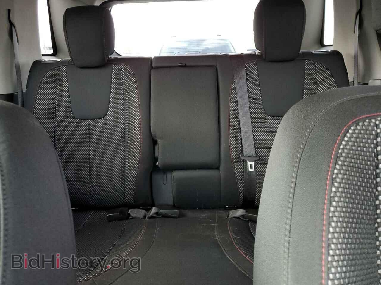 2012 GMC TERRAIN - VIN: 2GKALSEK0C6174068 - Фото 10