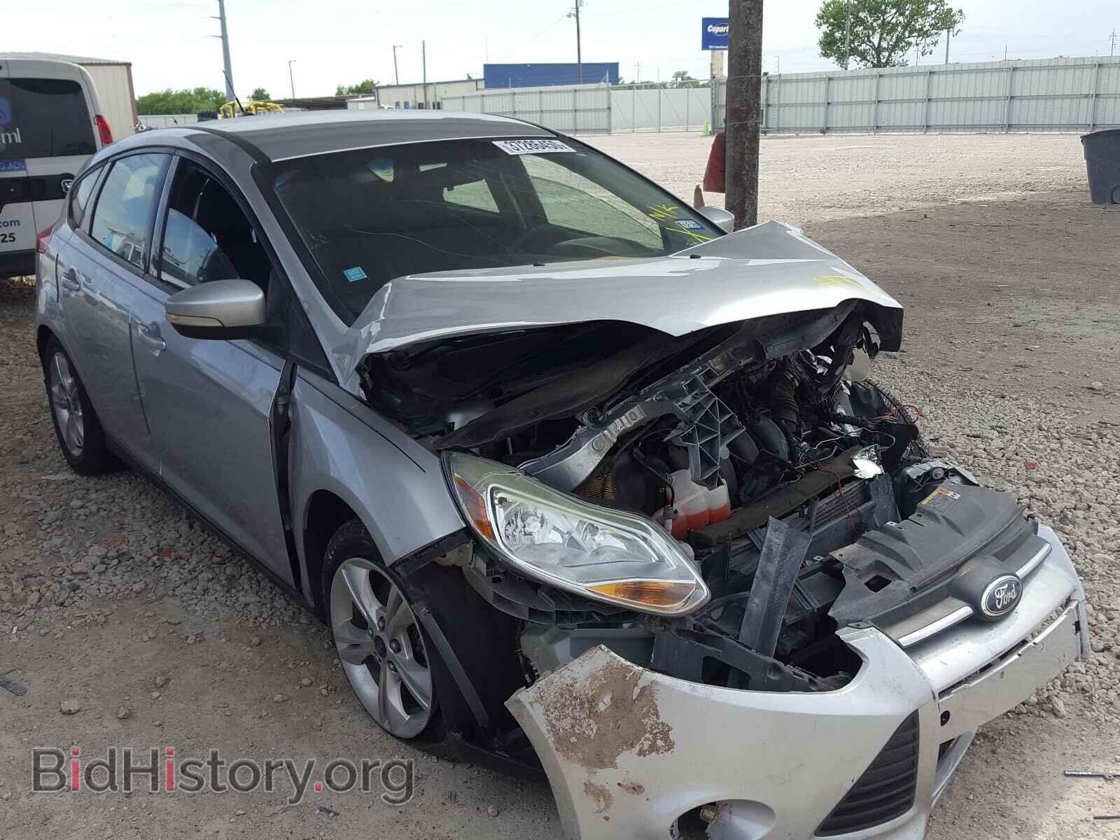 Photo 1FADP3K24DL254592 - FORD FOCUS 2013