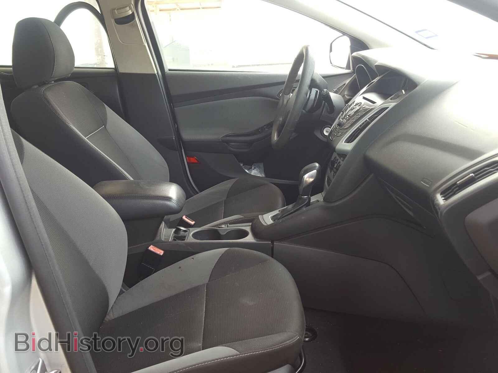 2013 FORD FOCUS - VIN: 1FADP3K24DL254592 - Фото 5