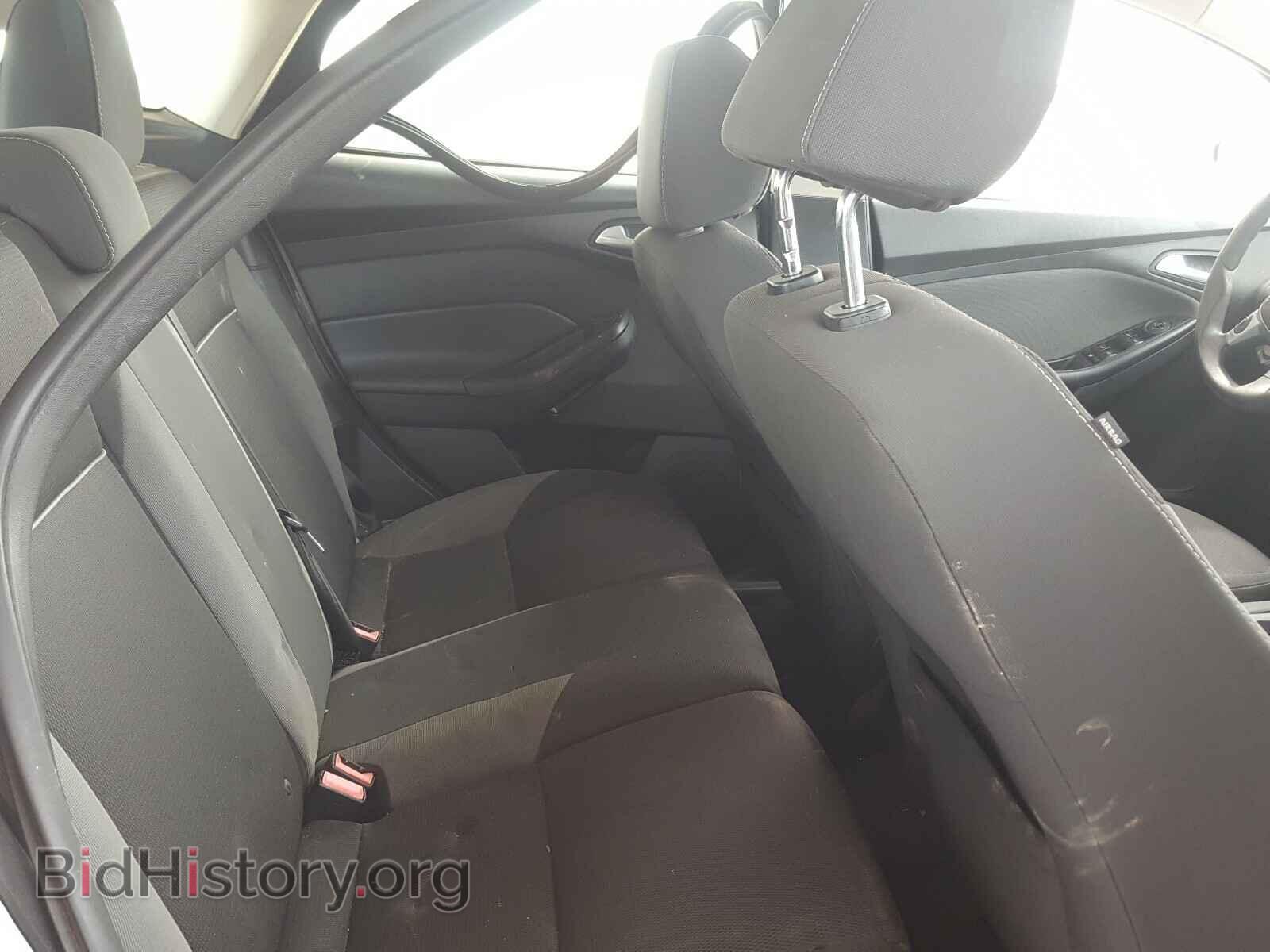 2013 FORD FOCUS - VIN: 1FADP3K24DL254592 - Фото 6