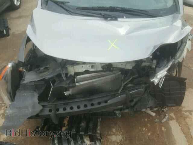 2014 NISSAN VERSA - VIN: 3N1CE2CP2EL387909 - Photo 7