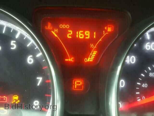 2014 NISSAN VERSA - VIN: 3N1CE2CP2EL387909 - Photo 8