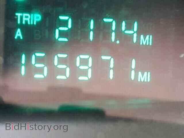 2000 CADILLAC DEVILLE - VIN: 1G6KD54Y4YU221442 - Photo 8